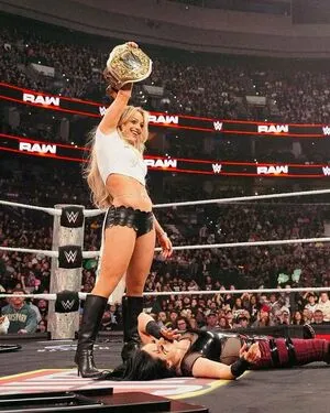 Liv Morgan OnlyFans Leaked Free Thumbnail Picture - #YbVYu5PYcA