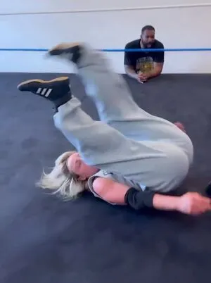 Liv Morgan OnlyFans Leaked Free Thumbnail Picture - #YowbVbmVE3