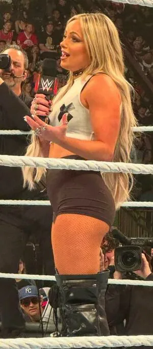 Liv Morgan OnlyFans Leaked Free Thumbnail Picture - #ZmuOwxygRC