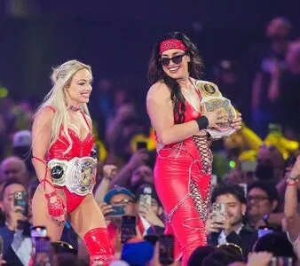 Liv Morgan OnlyFans Leaked Free Thumbnail Picture - #aGElT0mQrZ
