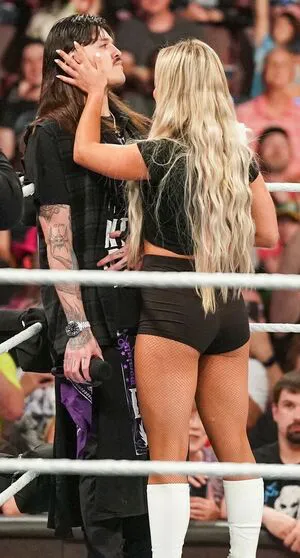 Liv Morgan OnlyFans Leaked Free Thumbnail Picture - #aVnsezx8m1