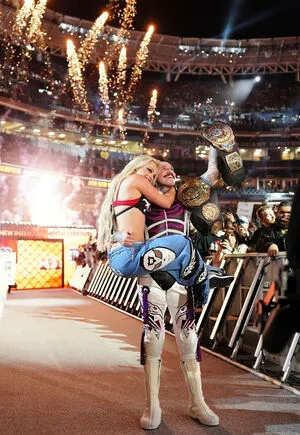 Liv Morgan OnlyFans Leaked Free Thumbnail Picture - #aipmbUJoQ7