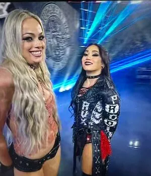 Liv Morgan OnlyFans Leaked Free Thumbnail Picture - #avBQLXt57g