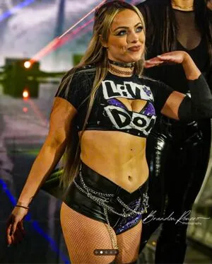 Liv Morgan OnlyFans Leaked Free Thumbnail Picture - #bMIr4WXTc8