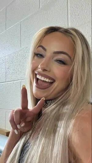 Liv Morgan OnlyFans Leaked Free Thumbnail Picture - #bRATtWTmMw