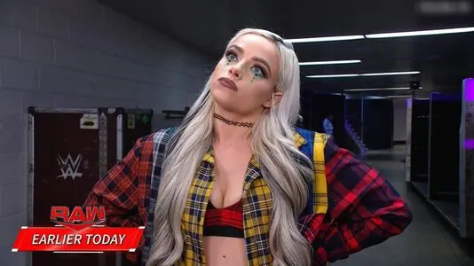 Liv Morgan OnlyFans Leaked Free Thumbnail Picture - #bYmO1pRCzx