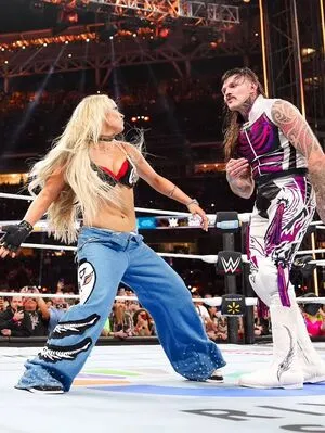 Liv Morgan OnlyFans Leaked Free Thumbnail Picture - #bqZGh9QLwX