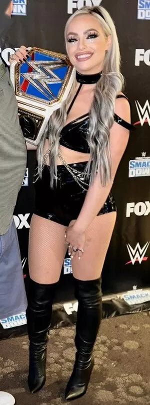 Liv Morgan OnlyFans Leaked Free Thumbnail Picture - #c9y2AGsCPt