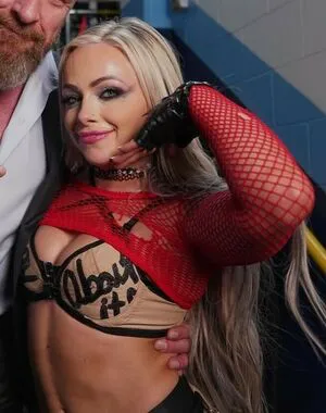 Liv Morgan OnlyFans Leaked Free Thumbnail Picture - #cB4dIFvETI