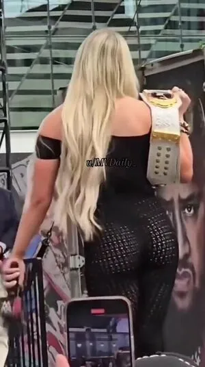Liv Morgan OnlyFans Leaked Free Thumbnail Picture - #cfipFNFGi1