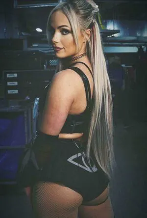 Liv Morgan OnlyFans Leaked Free Thumbnail Picture - #cmJHi5l5u5