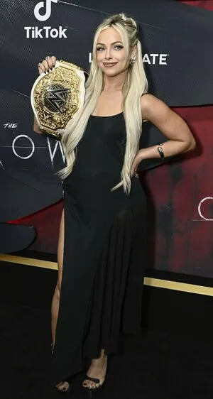 Liv Morgan OnlyFans Leaked Free Thumbnail Picture - #d8szvwKt5I