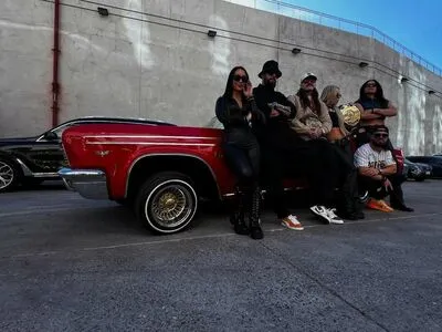 Liv Morgan OnlyFans Leaked Free Thumbnail Picture - #dXiBgMG9Pp