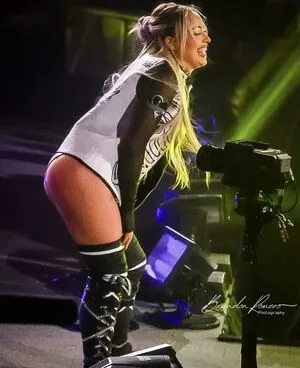 Liv Morgan OnlyFans Leaked Free Thumbnail Picture - #dYtsXcct4w