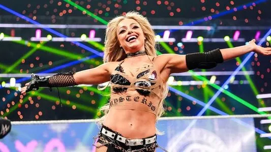 Liv Morgan OnlyFans Leaked Free Thumbnail Picture - #dn0Q6gdCfx