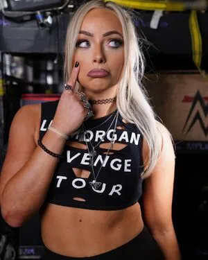 Liv Morgan OnlyFans Leaked Free Thumbnail Picture - #eDzY8ckdbN