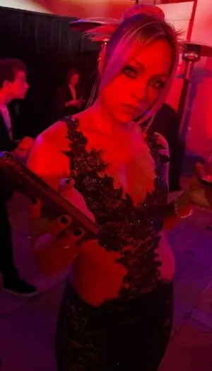 Liv Morgan OnlyFans Leaked Free Thumbnail Picture - #eJQydNp5TE