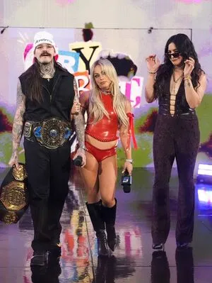 Liv Morgan OnlyFans Leaked Free Thumbnail Picture - #eKI3DxniDT