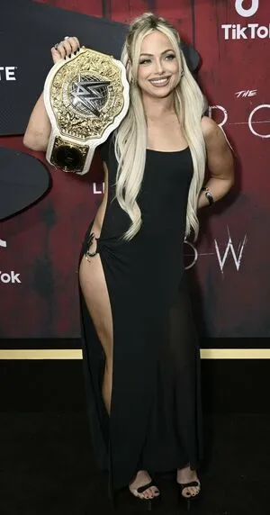 Liv Morgan OnlyFans Leaked Free Thumbnail Picture - #eXD9A11BN8