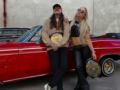 Liv Morgan OnlyFans Leaked Free Thumbnail Picture - #ekXgoMHovK