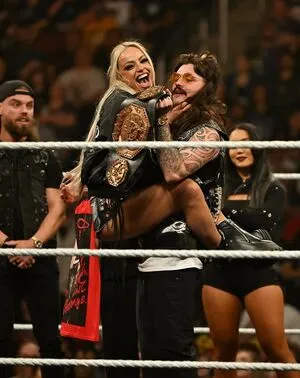 Liv Morgan OnlyFans Leaked Free Thumbnail Picture - #eqDMoYjgnF