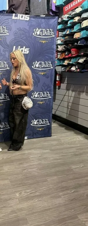 Liv Morgan OnlyFans Leaked Free Thumbnail Picture - #f10K4RTvS8