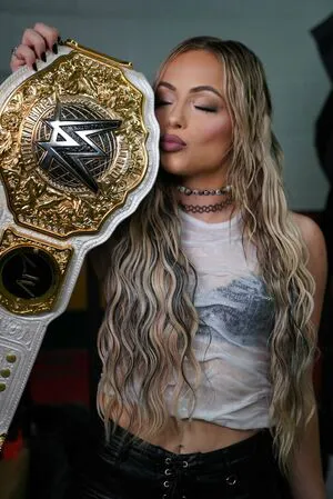 Liv Morgan OnlyFans Leaked Free Thumbnail Picture - #fPzJuubvzV