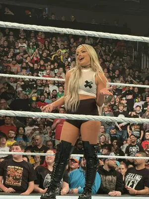 Liv Morgan OnlyFans Leaked Free Thumbnail Picture - #fWXe0anUBd