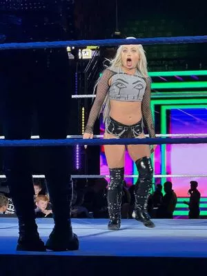 Liv Morgan OnlyFans Leaked Free Thumbnail Picture - #fY61sNvhAa