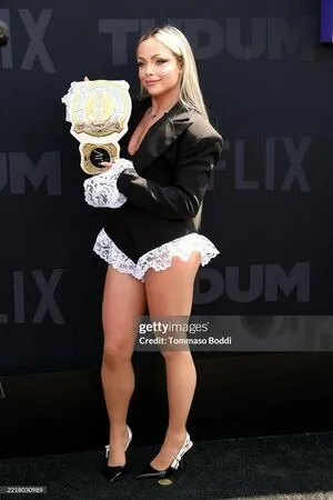 Liv Morgan OnlyFans Leaked Free Thumbnail Picture - #fb7neN0Wug