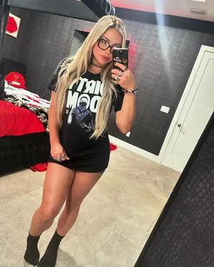 Liv Morgan OnlyFans Leaked Free Thumbnail Picture - #feg37E5NYY