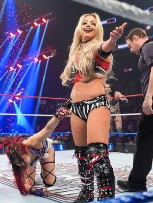 Liv Morgan OnlyFans Leaked Free Thumbnail Picture - #fgaSueR44I