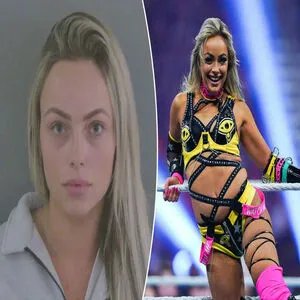 Liv Morgan OnlyFans Leaked Free Thumbnail Picture - #fh5tMzLzXw