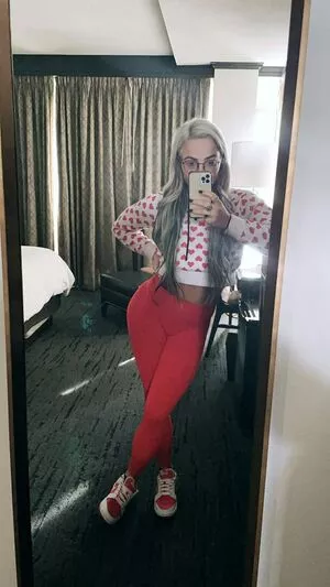 Liv Morgan OnlyFans Leaked Free Thumbnail Picture - #flquwZi7dS