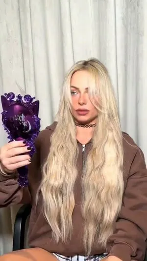 Liv Morgan OnlyFans Leaked Free Thumbnail Picture - #fthGt9HP6Y