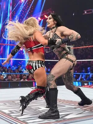 Liv Morgan OnlyFans Leaked Free Thumbnail Picture - #fvfoheIiDW