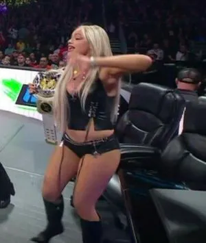 Liv Morgan OnlyFans Leaked Free Thumbnail Picture - #gHI4eVukrz