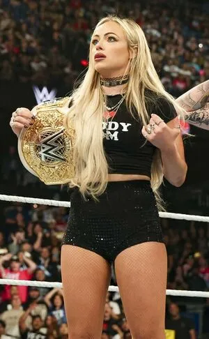 Liv Morgan OnlyFans Leaked Free Thumbnail Picture - #gNChf2O6XU