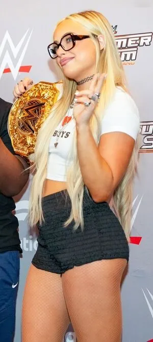 Liv Morgan OnlyFans Leaked Free Thumbnail Picture - #hLMp1v63Gp