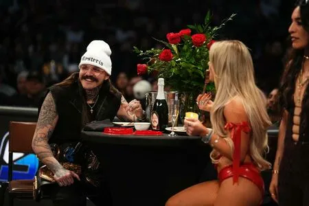 Liv Morgan OnlyFans Leaked Free Thumbnail Picture - #hPWM6fgrZy