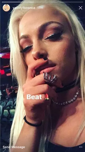 Liv Morgan OnlyFans Leaked Free Thumbnail Picture - #hTjTsKWzbG