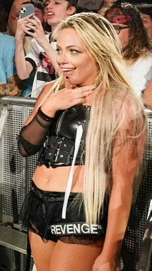 Liv Morgan OnlyFans Leaked Free Thumbnail Picture - #hZpGvdjlw9