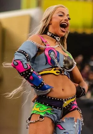 Liv Morgan OnlyFans Leaked Free Thumbnail Picture - #hgSpuOuhRE