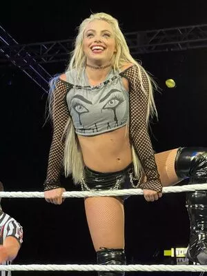 Liv Morgan OnlyFans Leaked Free Thumbnail Picture - #iFF8Wb3rxE