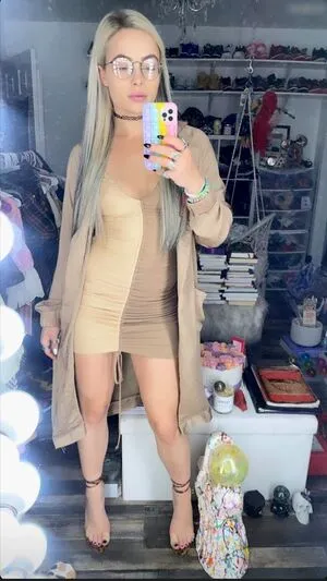 Liv Morgan OnlyFans Leaked Free Thumbnail Picture - #iXevybDJEq