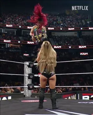 Liv Morgan OnlyFans Leaked Free Thumbnail Picture - #in7OXQnCS7