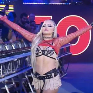 Liv Morgan OnlyFans Leaked Free Thumbnail Picture - #iwsBjuFVAk