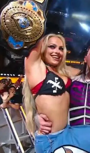 Liv Morgan OnlyFans Leaked Free Thumbnail Picture - #j1XxY6egDg