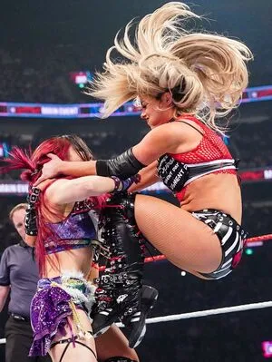 Liv Morgan OnlyFans Leaked Free Thumbnail Picture - #j3NuGYggcM