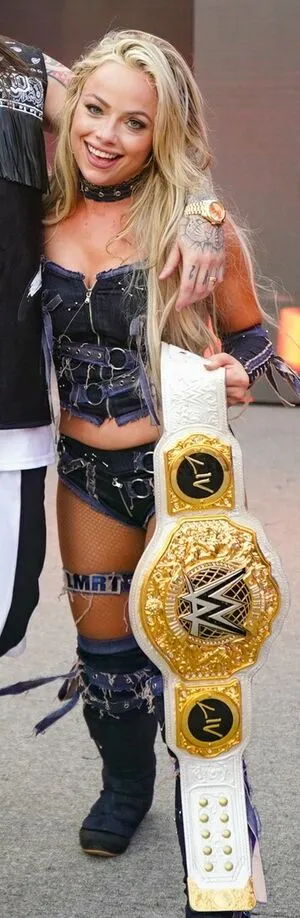 Liv Morgan OnlyFans Leaked Free Thumbnail Picture - #jD7RHETDaE